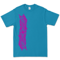 Double Logo Tee