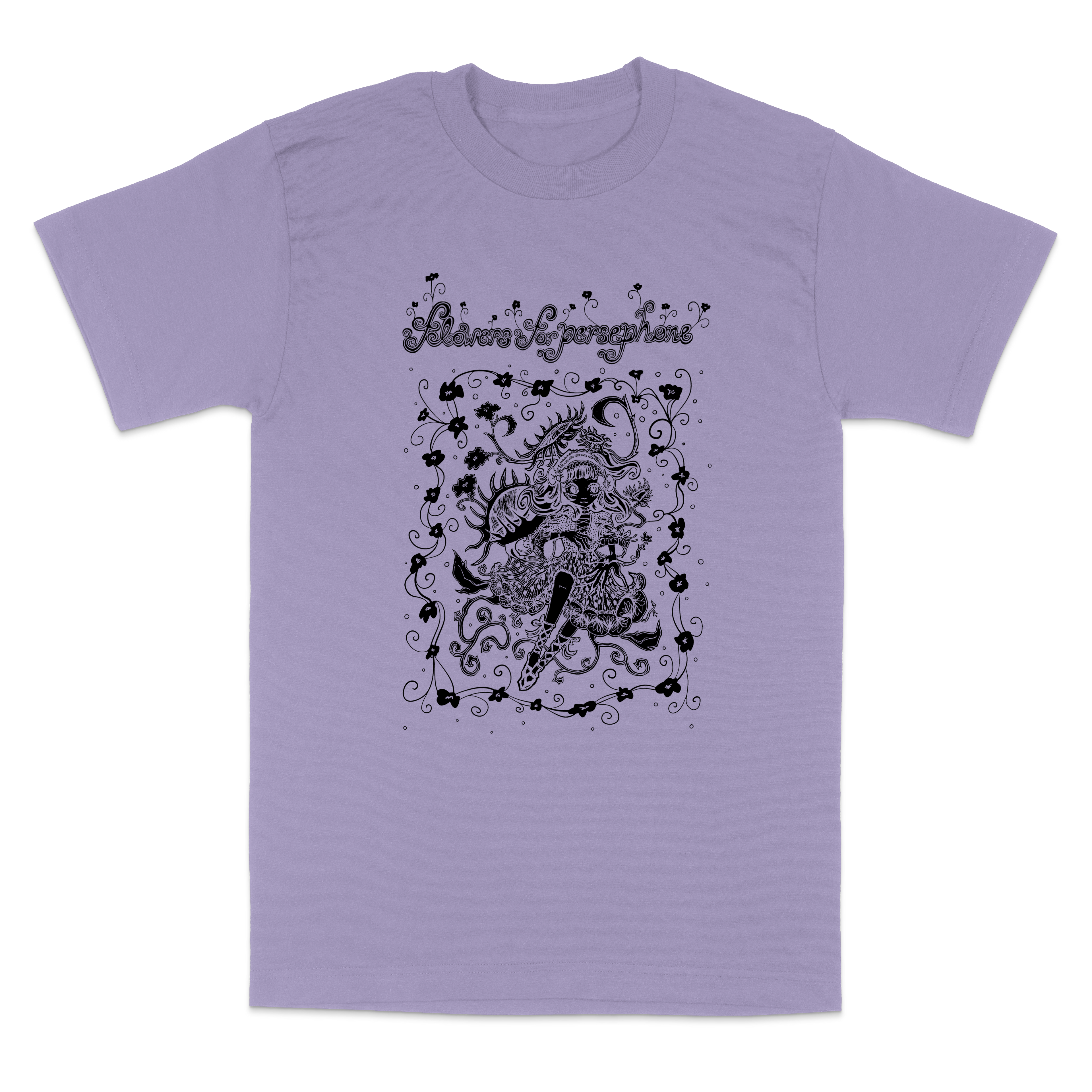 Venus Flytrap Tee